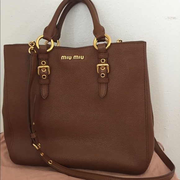 Miu Miu Handbags - Miu Miu